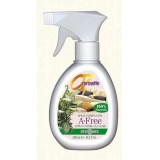 A-free - spray purificante anti acaro - Green Paradise