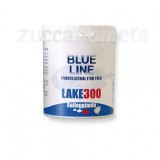 Lake 300 - mangime per pesci in grani galleggianti - Blue Line