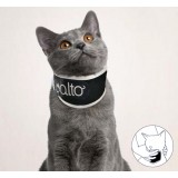 BT NECK ECO CAT- collare antileccamento - gatto - Balto