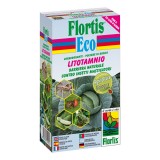 Litotamnio - polvere di roccia per piante - barriera contro insetti masticatori - Flortis Eco
