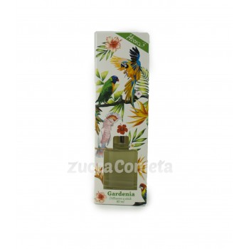 Diffusore in stick – Gardenia – 40 ml